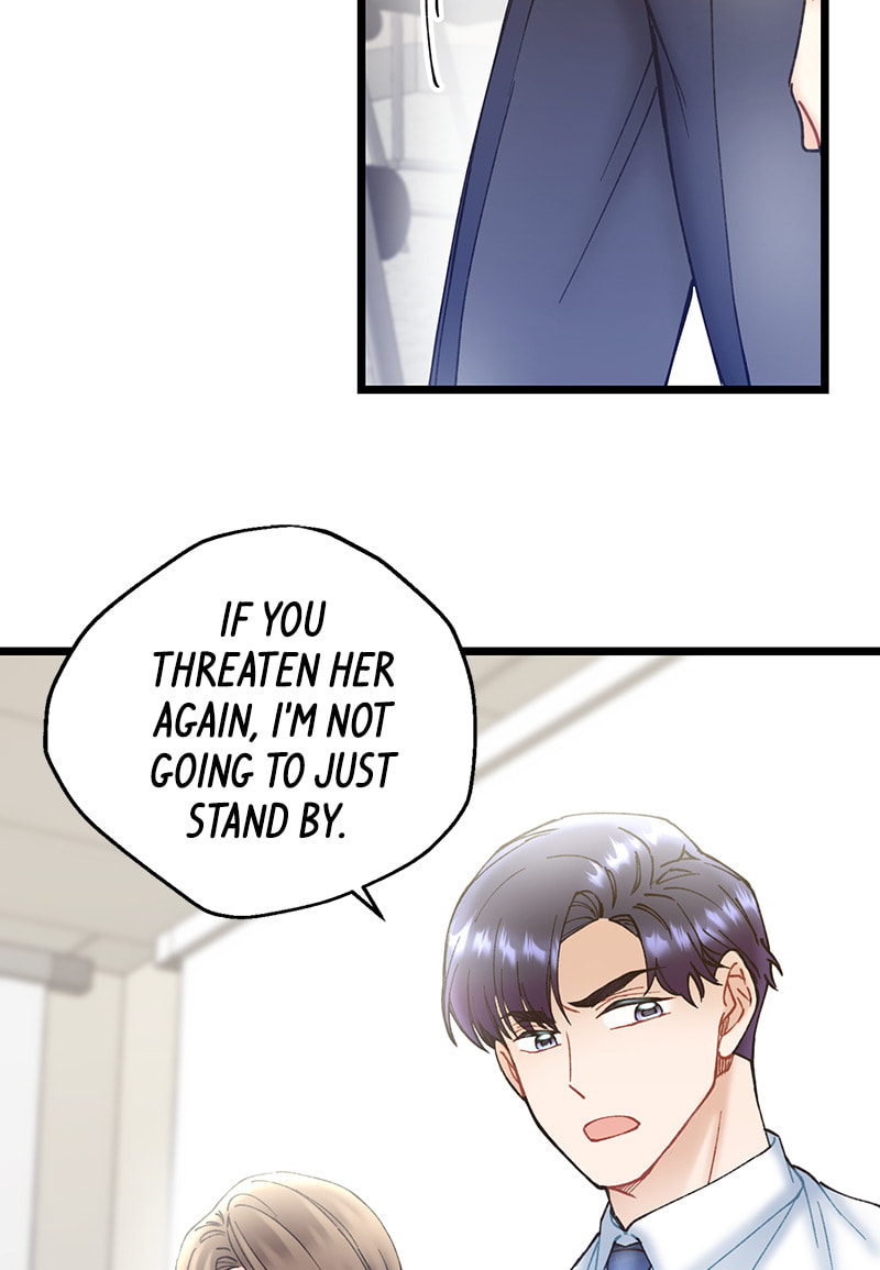 She Would Never Know Chapter 45 page 58 - 
