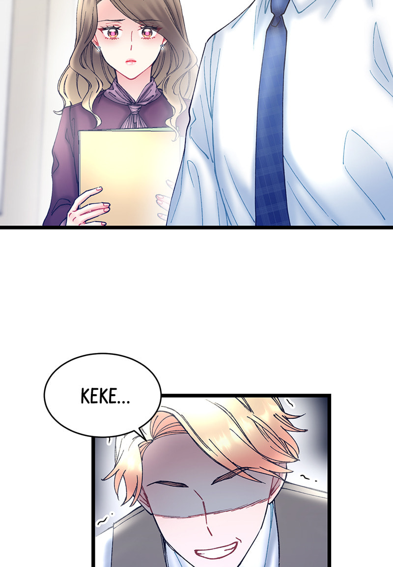 She Would Never Know Chapter 45 page 59 - 