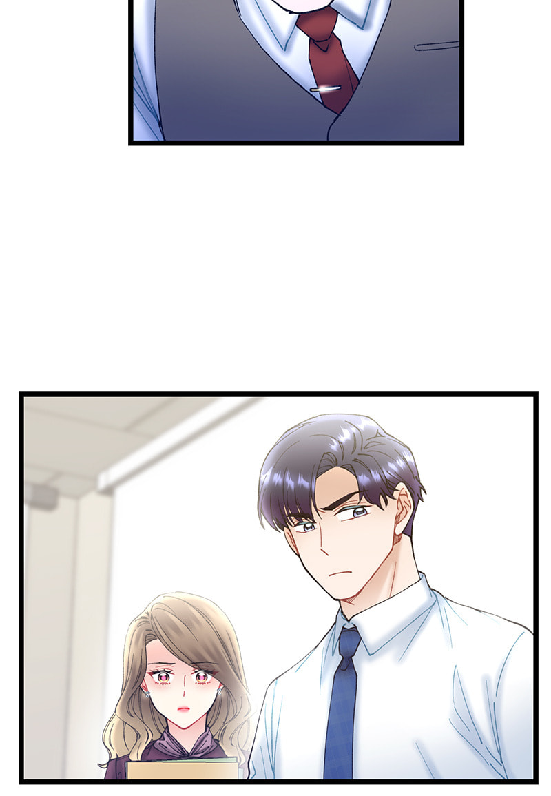 She Would Never Know Chapter 45 page 60 - 
