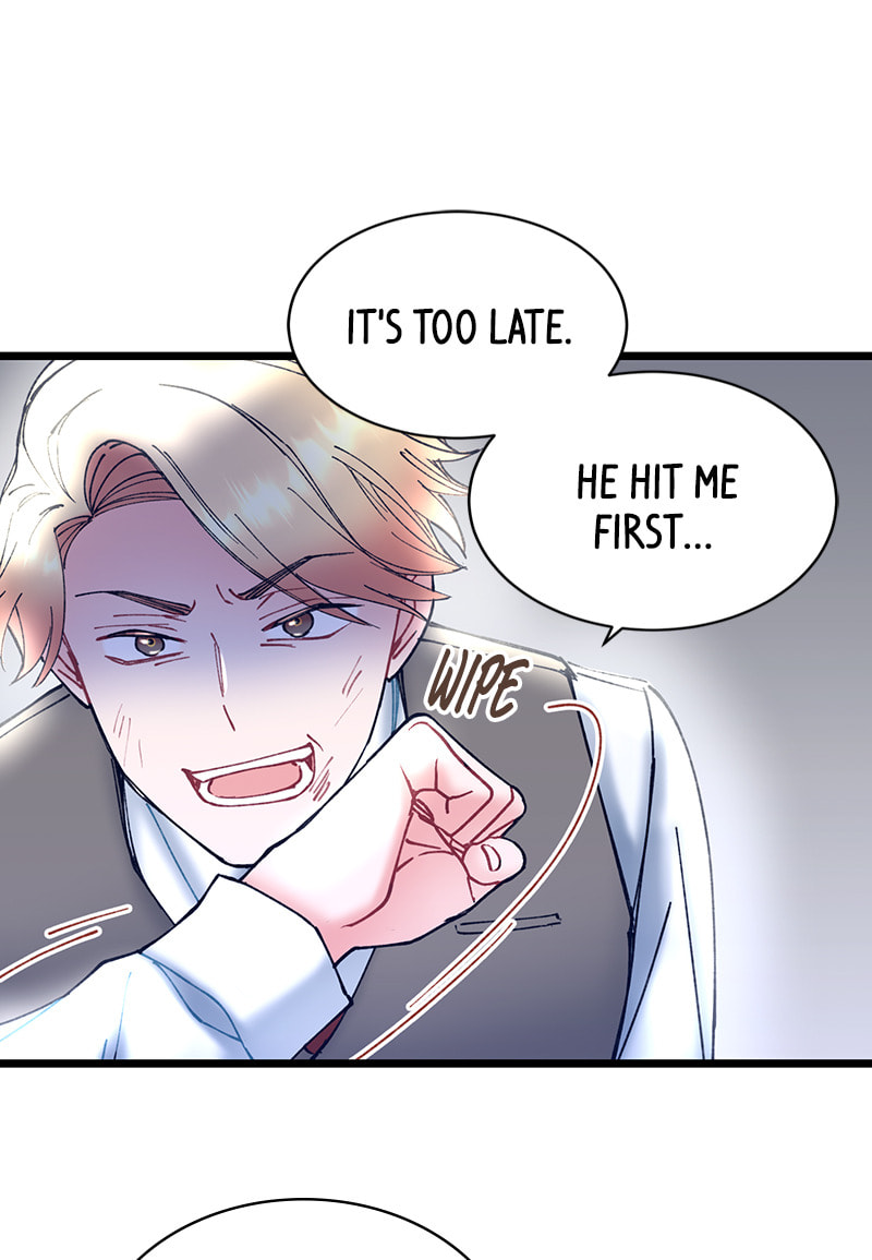 She Would Never Know Chapter 45 page 61 - 