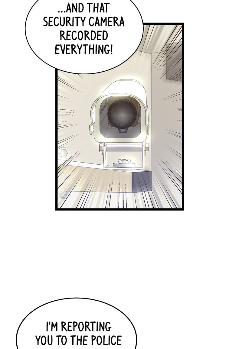 She Would Never Know Chapter 45 page 62 - 