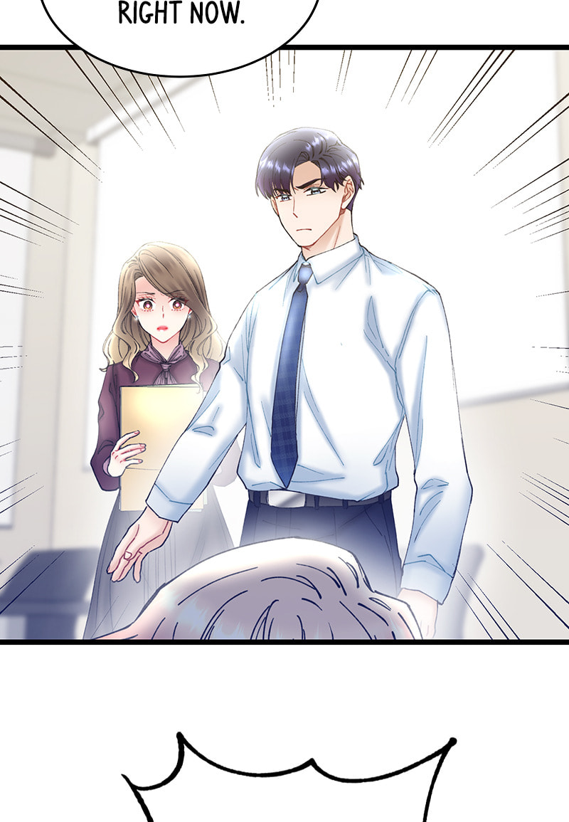 She Would Never Know Chapter 45 page 63 - 