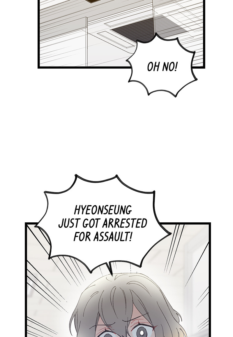 She Would Never Know Chapter 45 page 65 - 