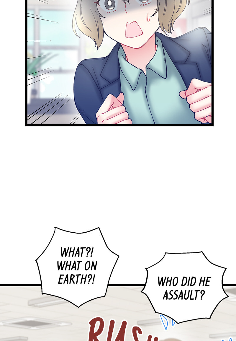 She Would Never Know Chapter 45 page 66 - 