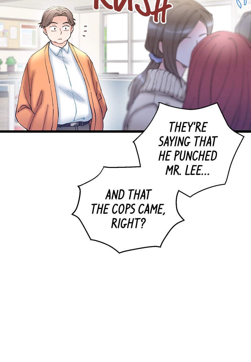She Would Never Know Chapter 45 page 67 - 