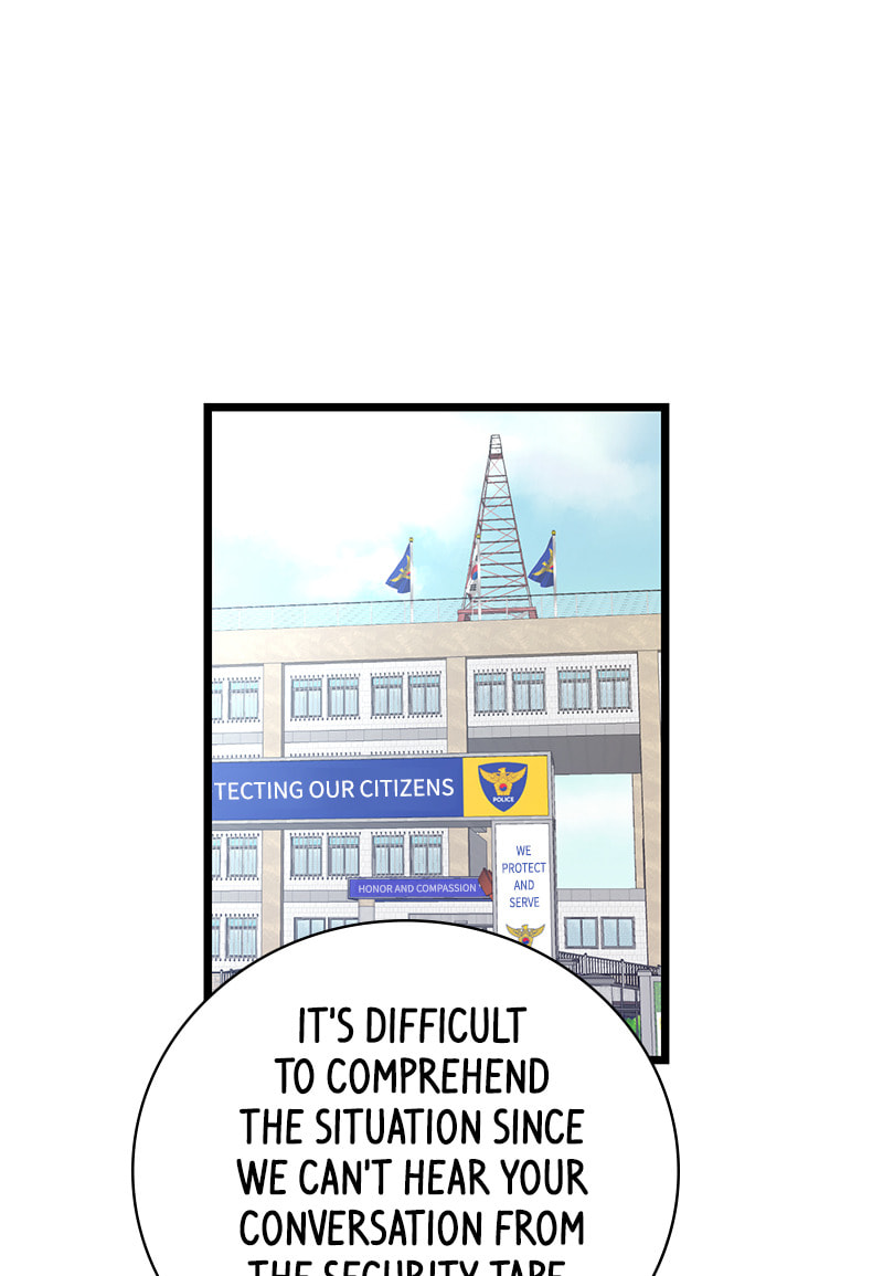 She Would Never Know Chapter 45 page 70 - 