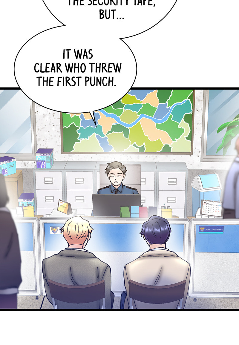 She Would Never Know Chapter 45 page 71 - 