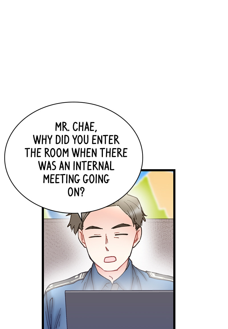 She Would Never Know Chapter 45 page 72 - 