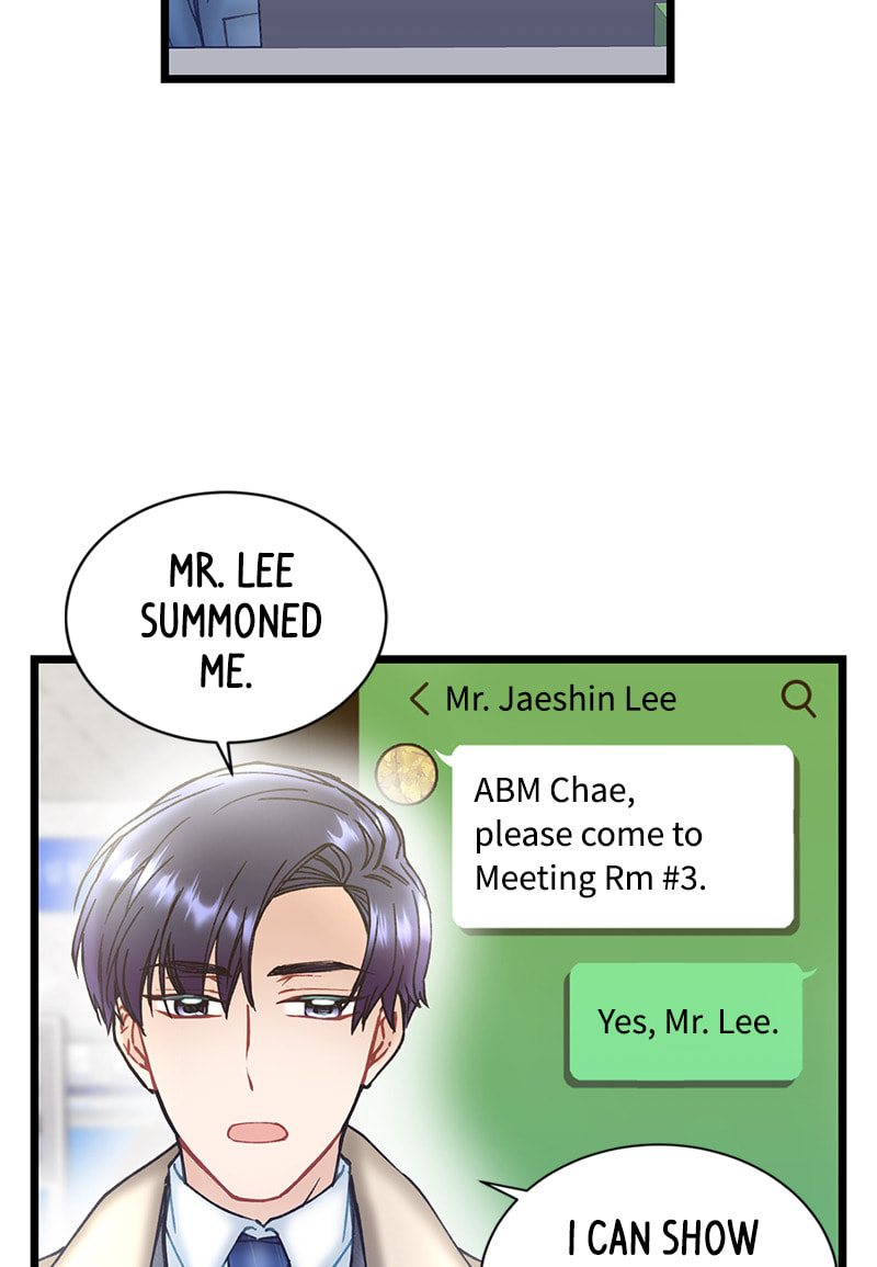 She Would Never Know Chapter 45 page 73 - 