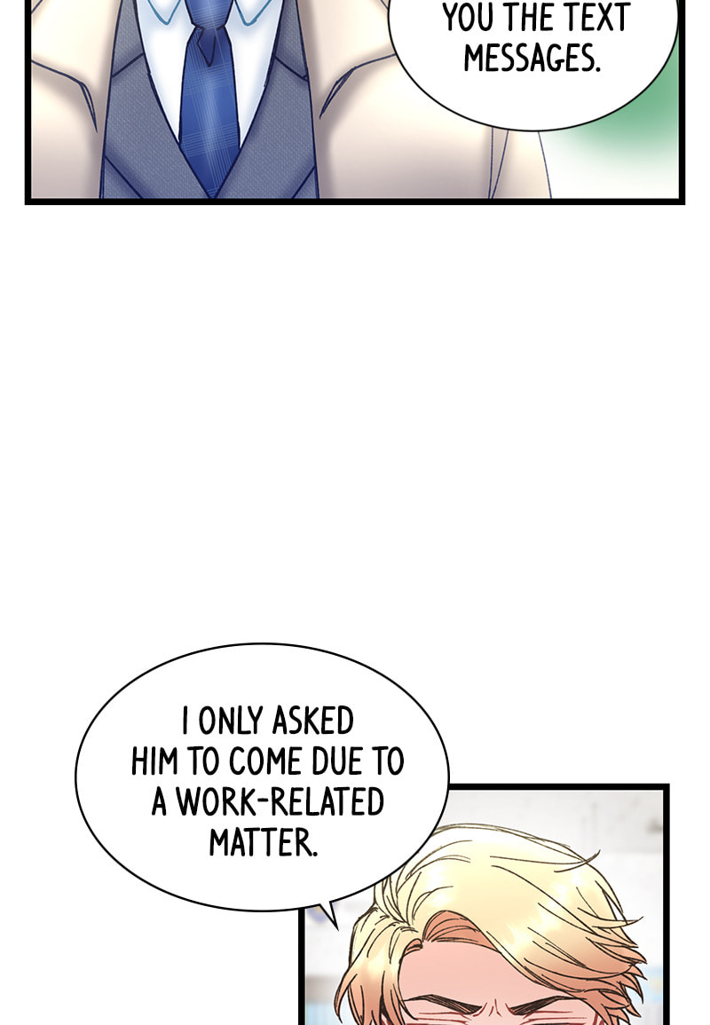 She Would Never Know Chapter 45 page 74 - 