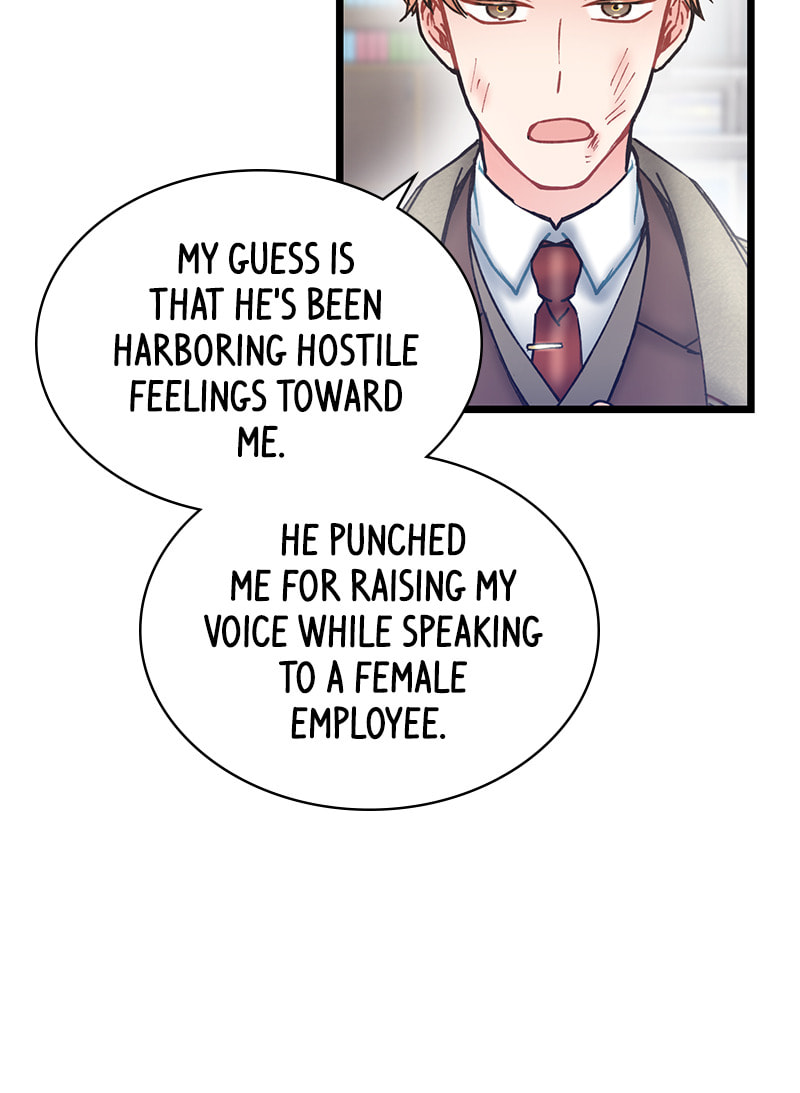 She Would Never Know Chapter 45 page 75 - 