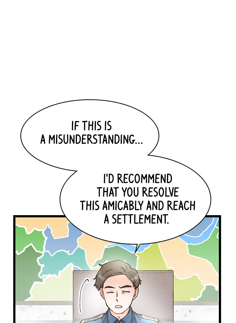 She Would Never Know Chapter 45 page 76 - 
