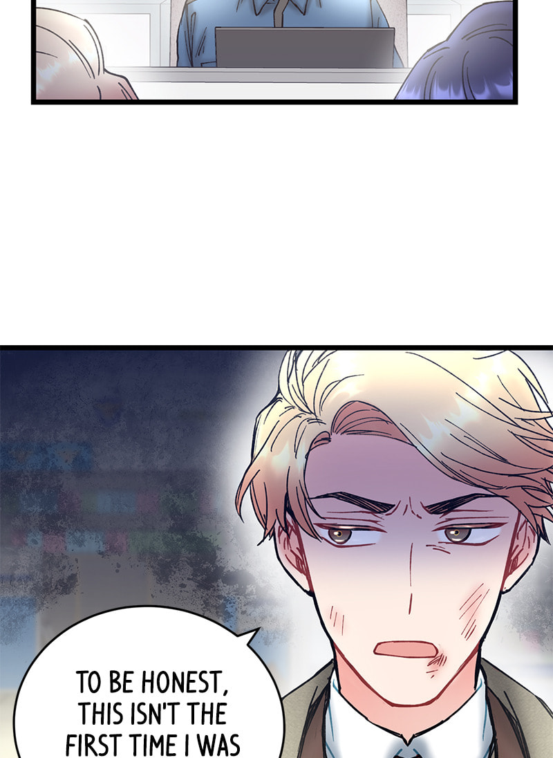 She Would Never Know Chapter 45 page 77 - 
