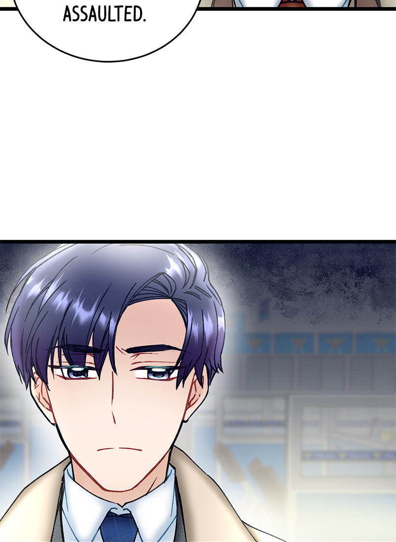 She Would Never Know Chapter 45 page 78 - 