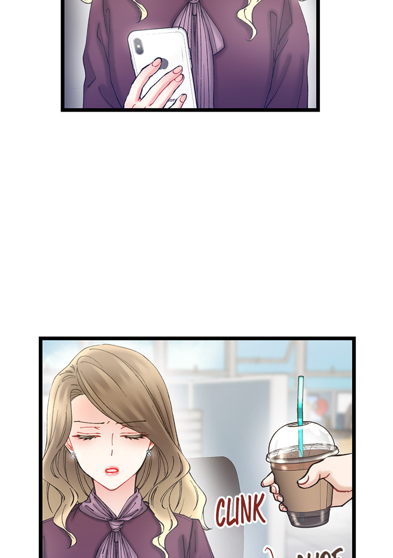She Would Never Know Chapter 45 page 10 - 