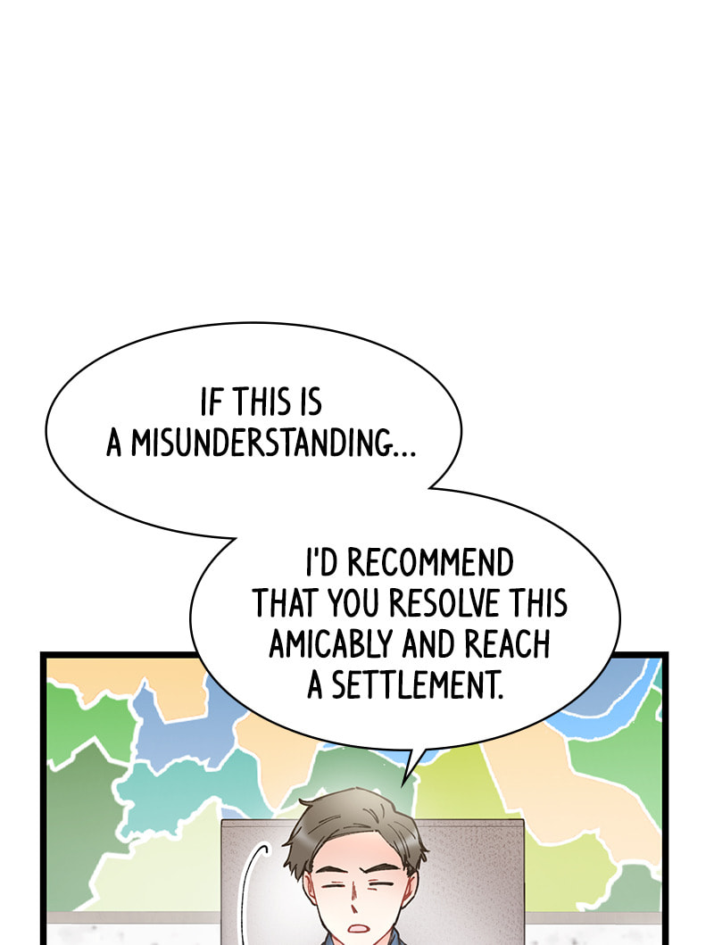 She Would Never Know Chapter 46 page 2 - 