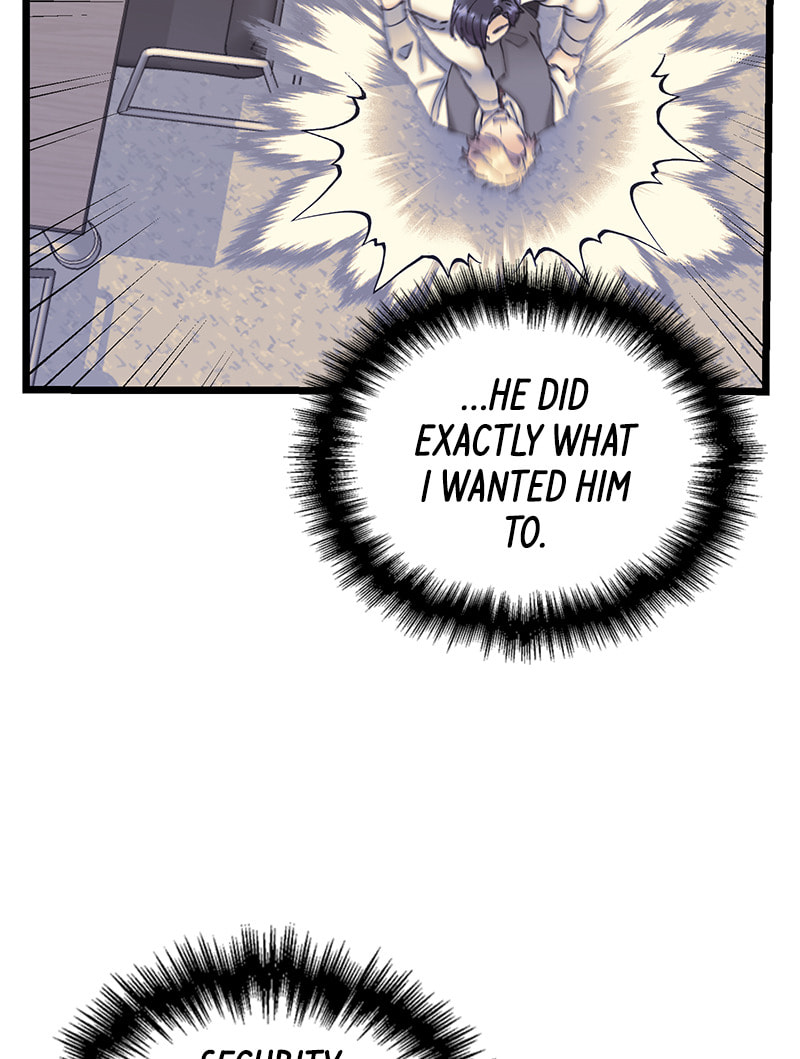 She Would Never Know Chapter 46 page 11 - 