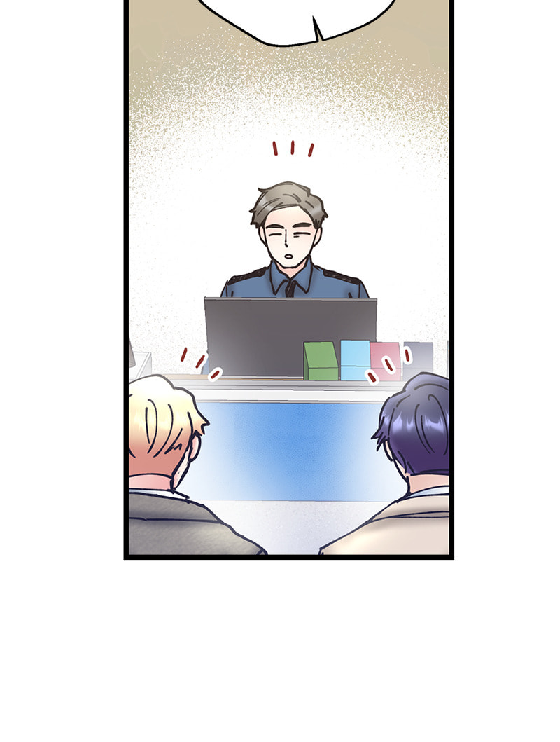 She Would Never Know Chapter 46 page 15 - 