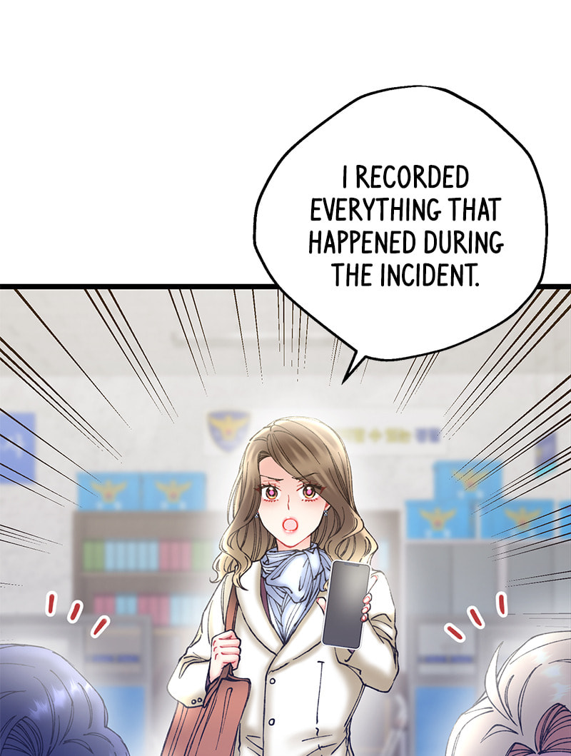 She Would Never Know Chapter 46 page 16 - 