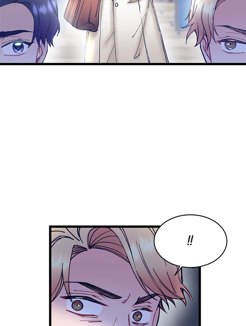 She Would Never Know Chapter 46 page 17 - 