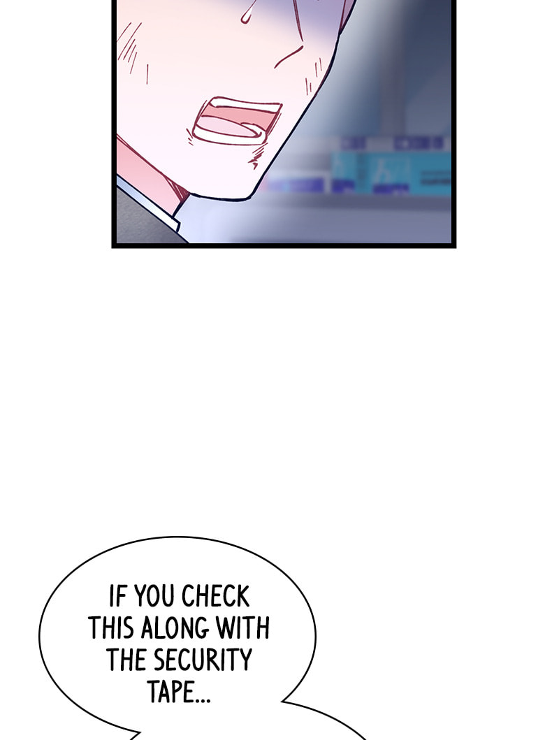 She Would Never Know Chapter 46 page 18 - 