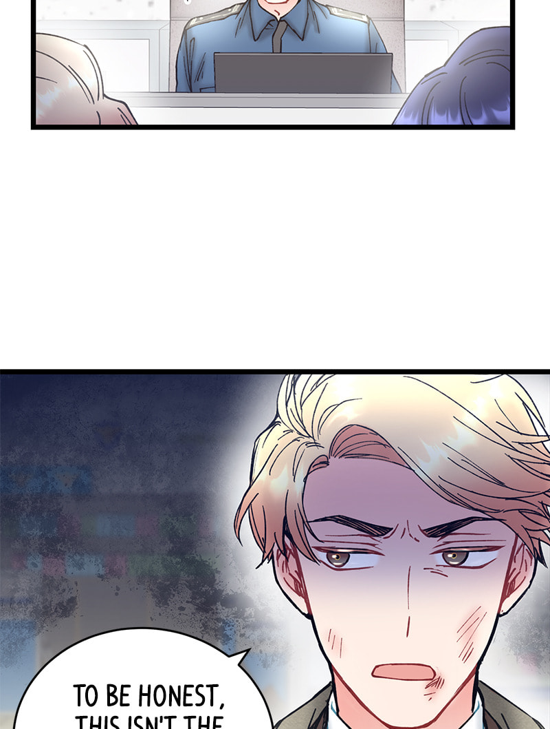 She Would Never Know Chapter 46 page 3 - 