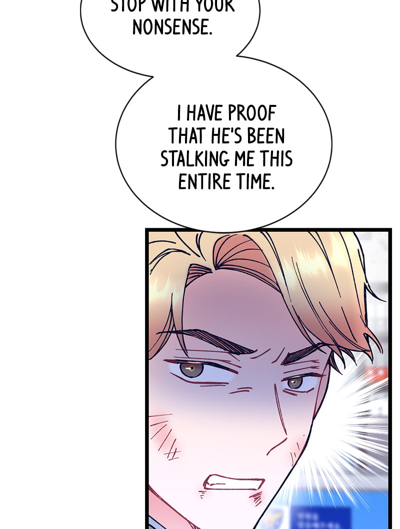 She Would Never Know Chapter 46 page 25 - 