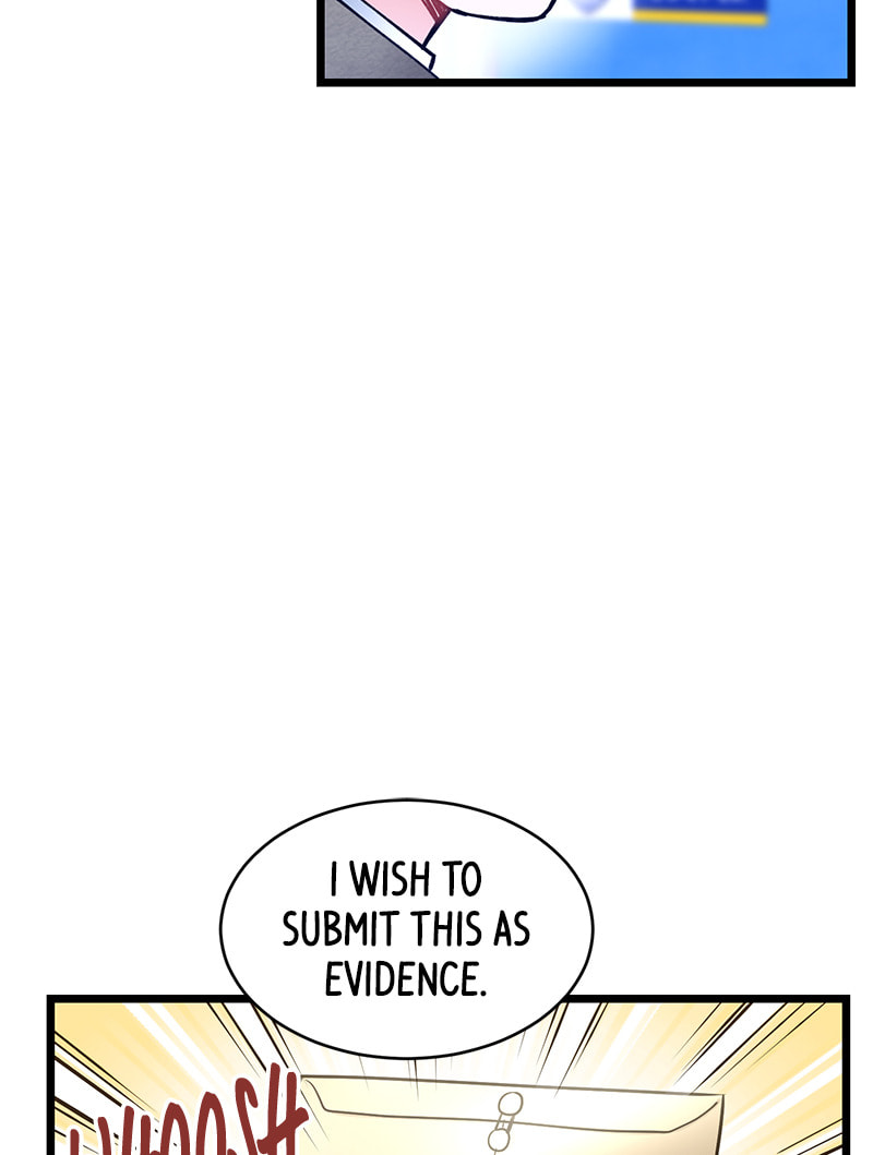 She Would Never Know Chapter 46 page 26 - 
