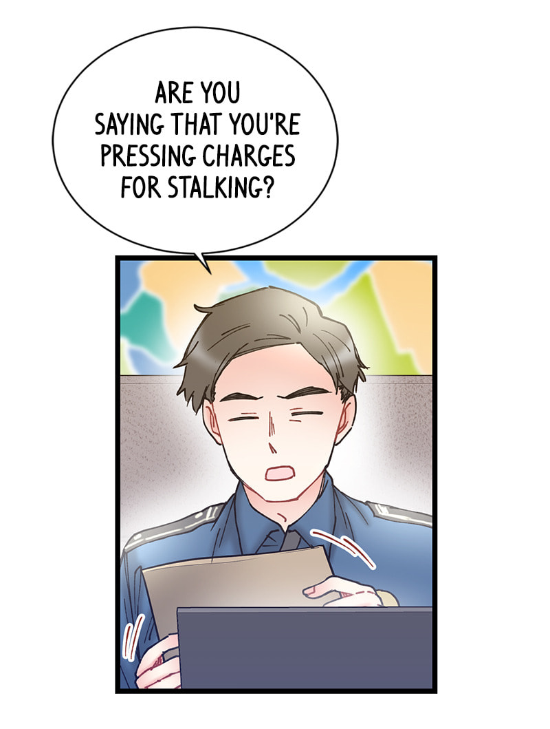 She Would Never Know Chapter 46 page 28 - 