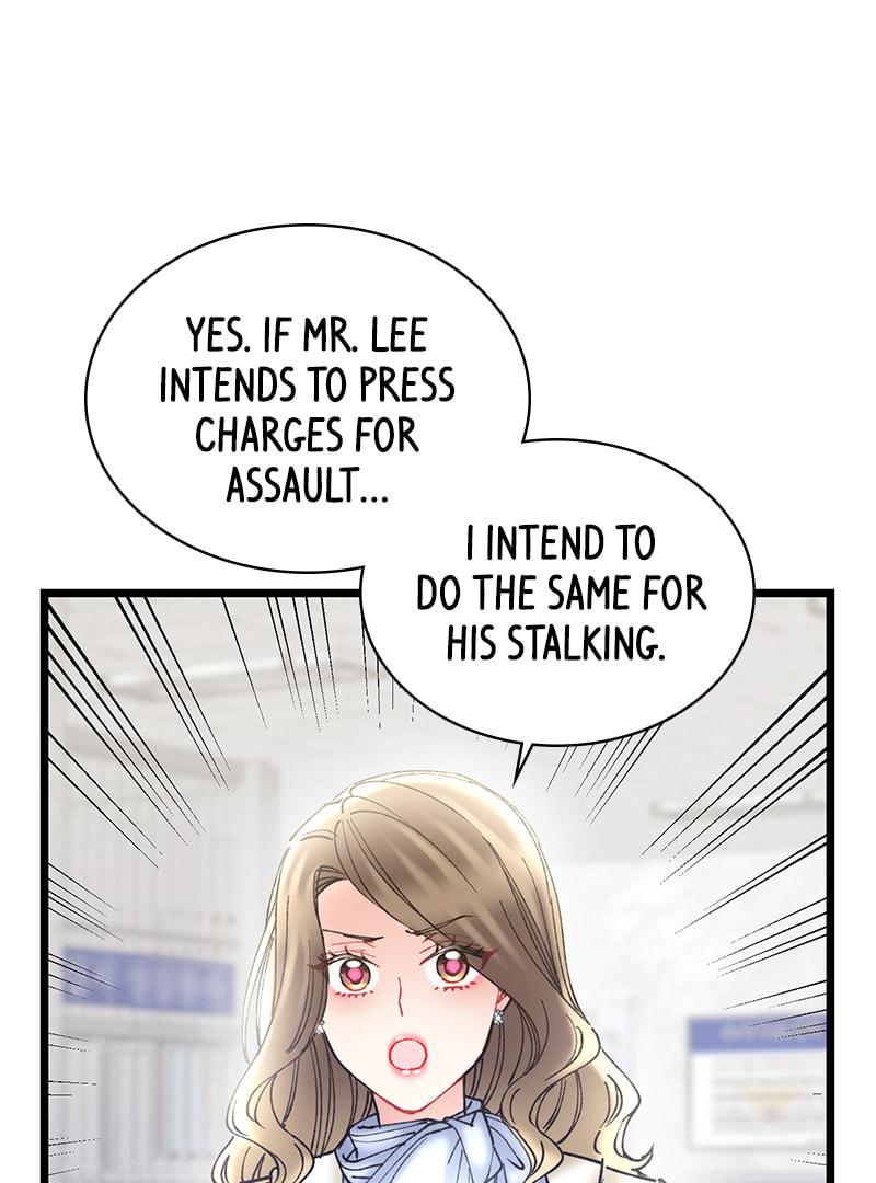 She Would Never Know Chapter 46 page 29 - 
