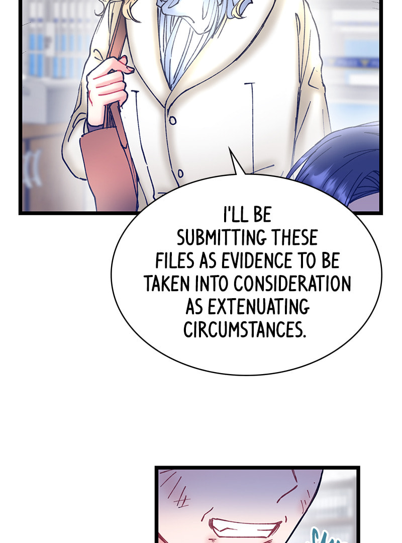 She Would Never Know Chapter 46 page 30 - 