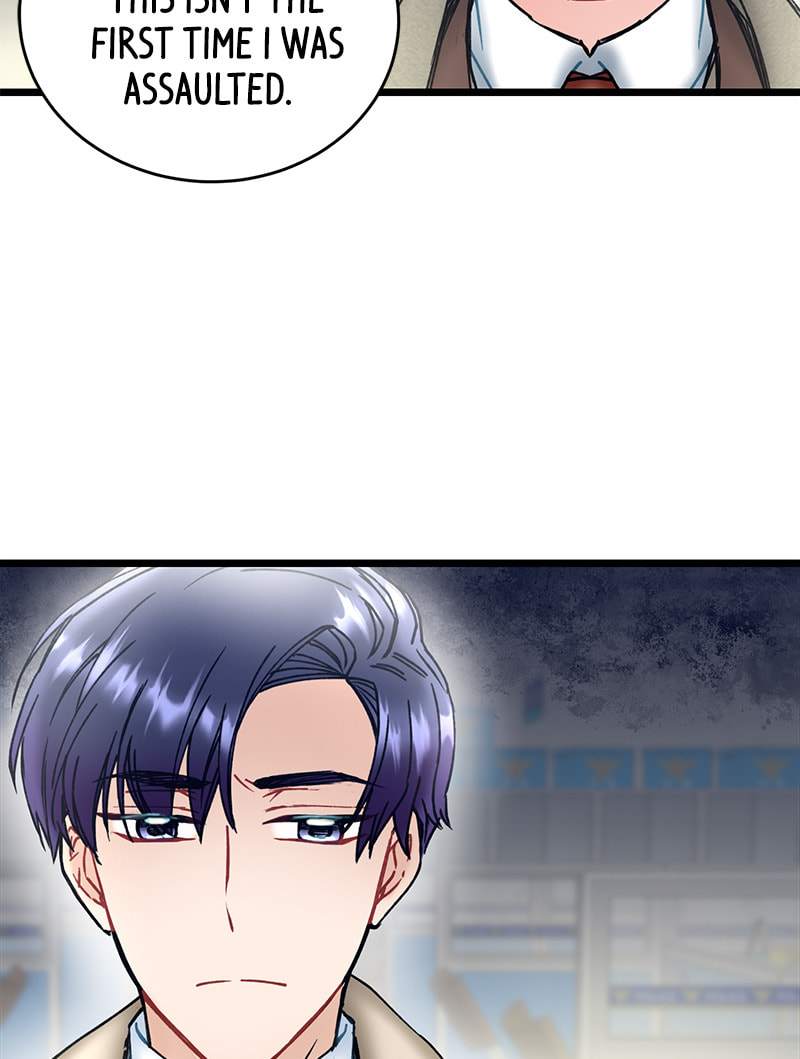 She Would Never Know Chapter 46 page 4 - 