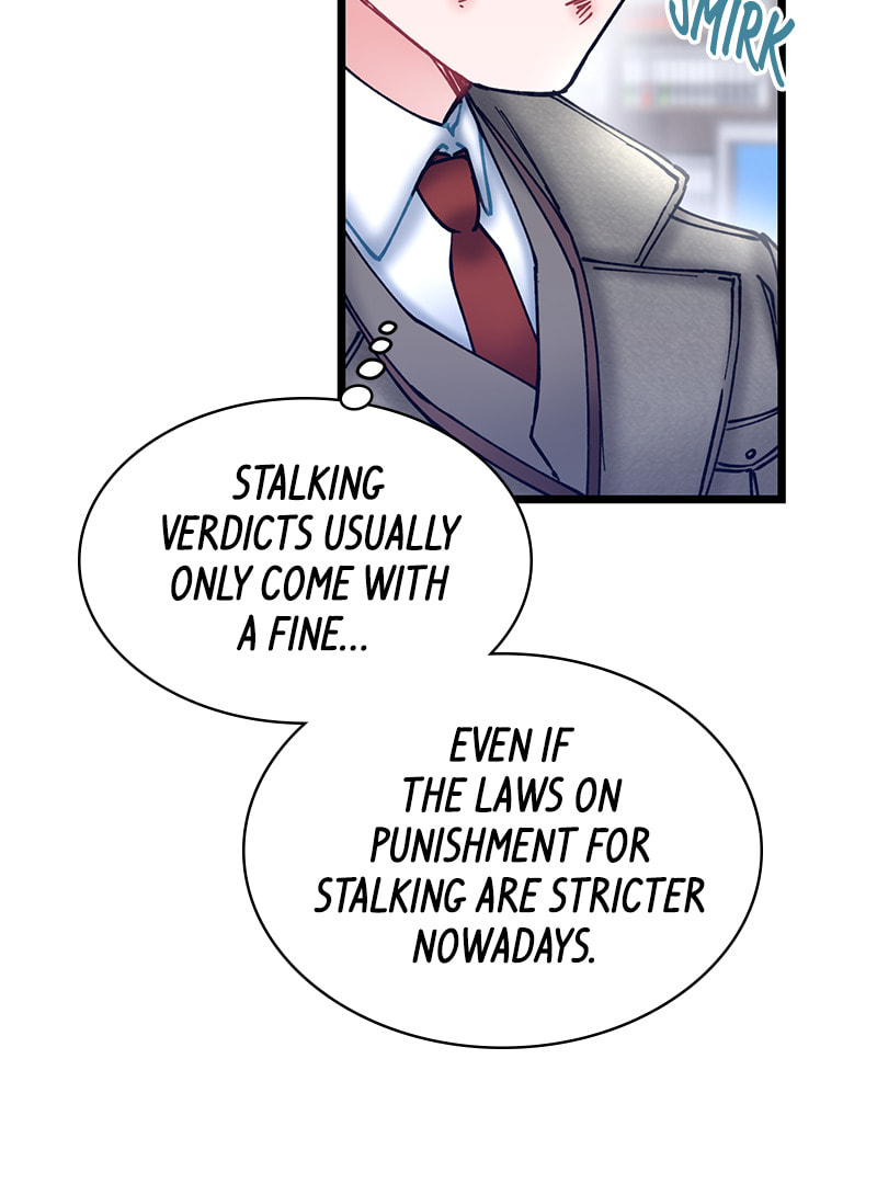 She Would Never Know Chapter 46 page 31 - 