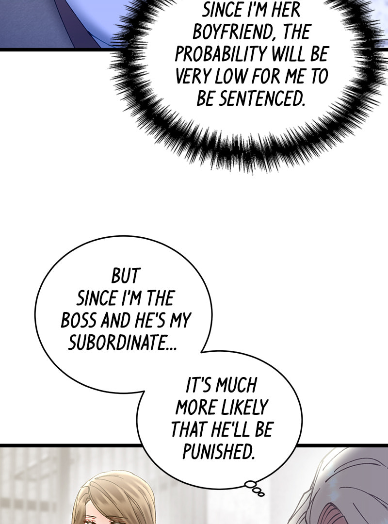 She Would Never Know Chapter 46 page 33 - 
