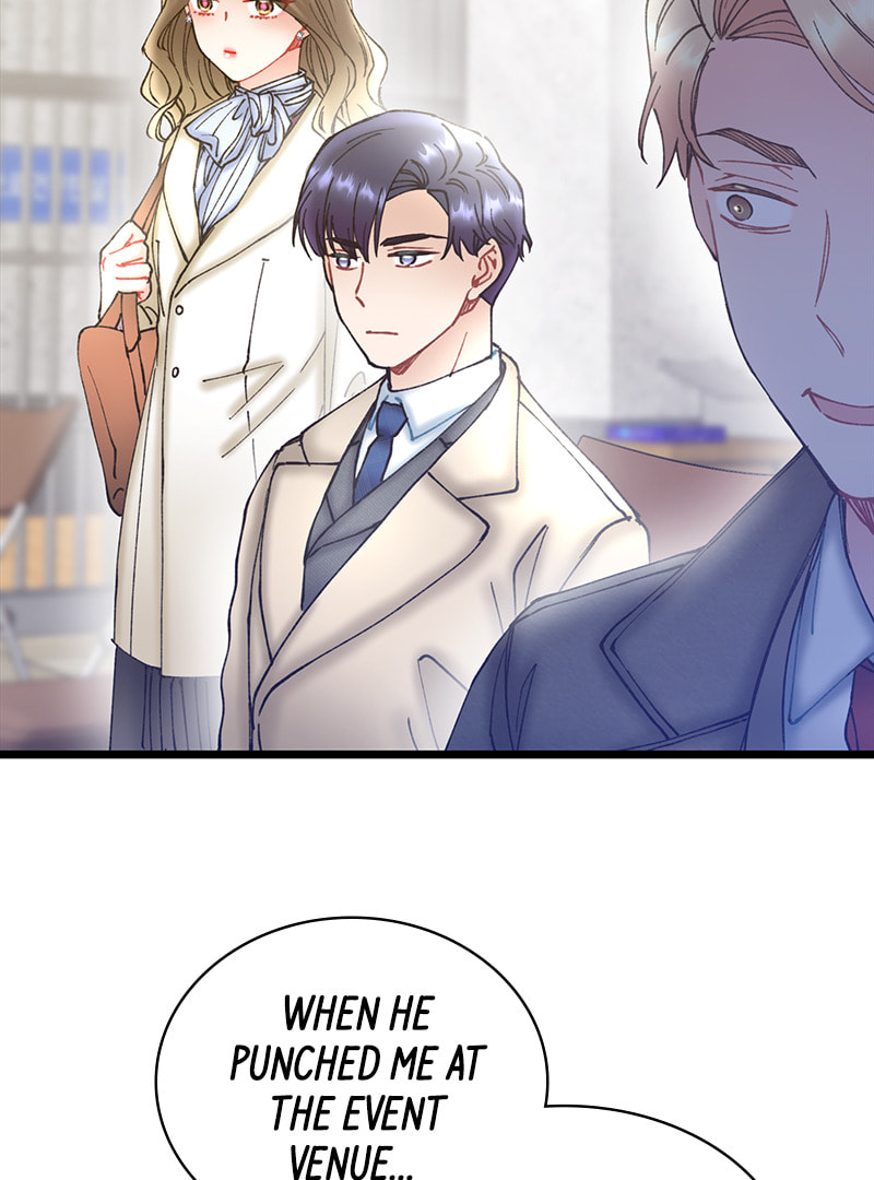 She Would Never Know Chapter 46 page 34 - 