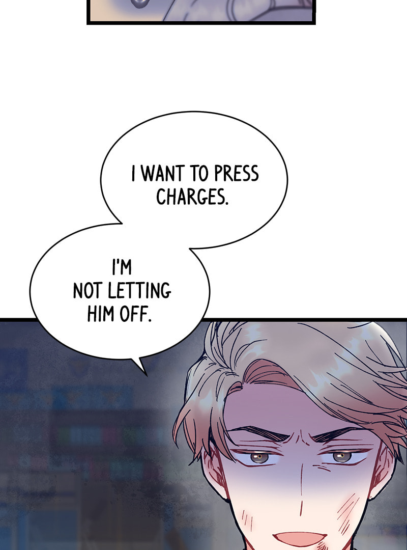 She Would Never Know Chapter 46 page 36 - 
