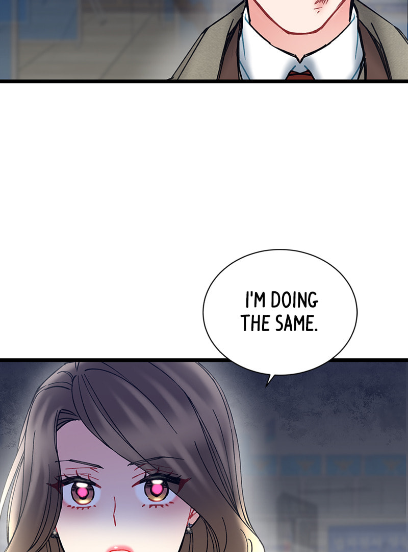 She Would Never Know Chapter 46 page 37 - 