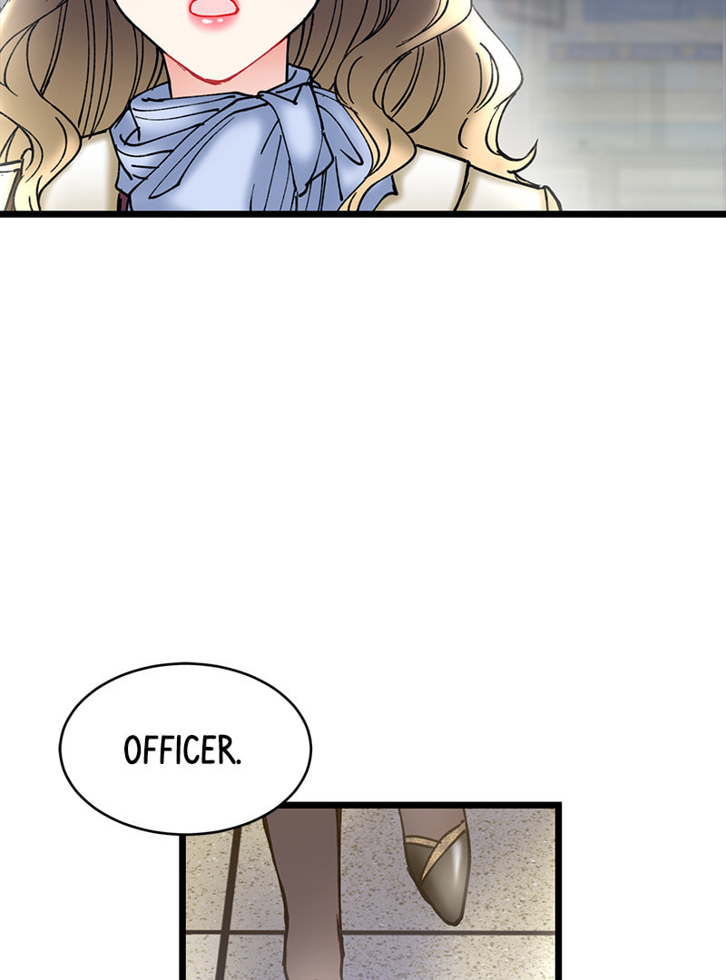 She Would Never Know Chapter 46 page 38 - 