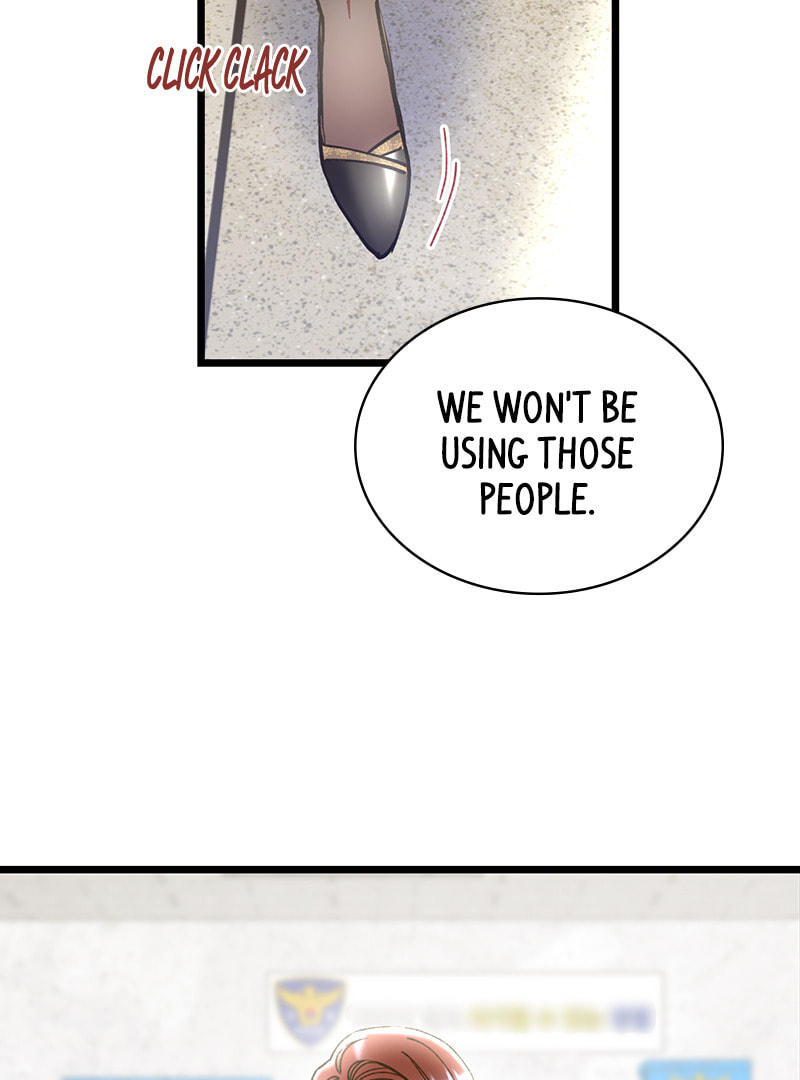 She Would Never Know Chapter 46 page 39 - 