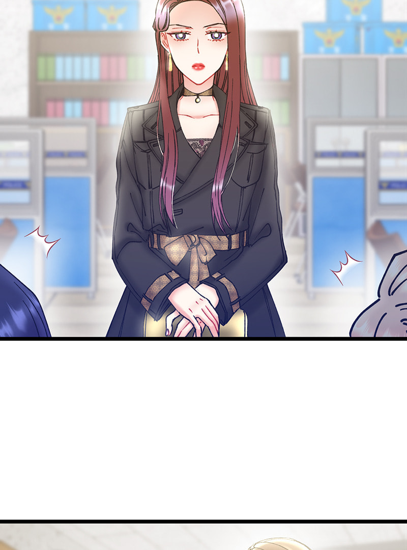 She Would Never Know Chapter 46 page 40 - 