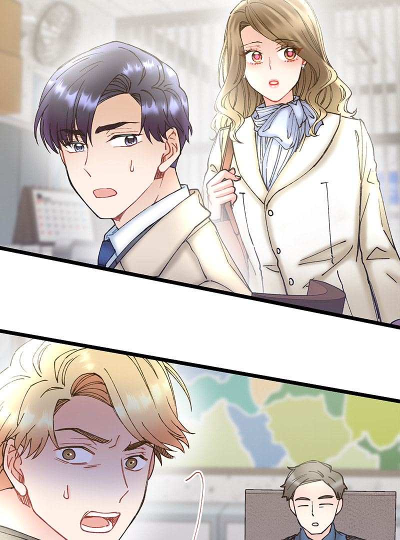 She Would Never Know Chapter 46 page 41 - 
