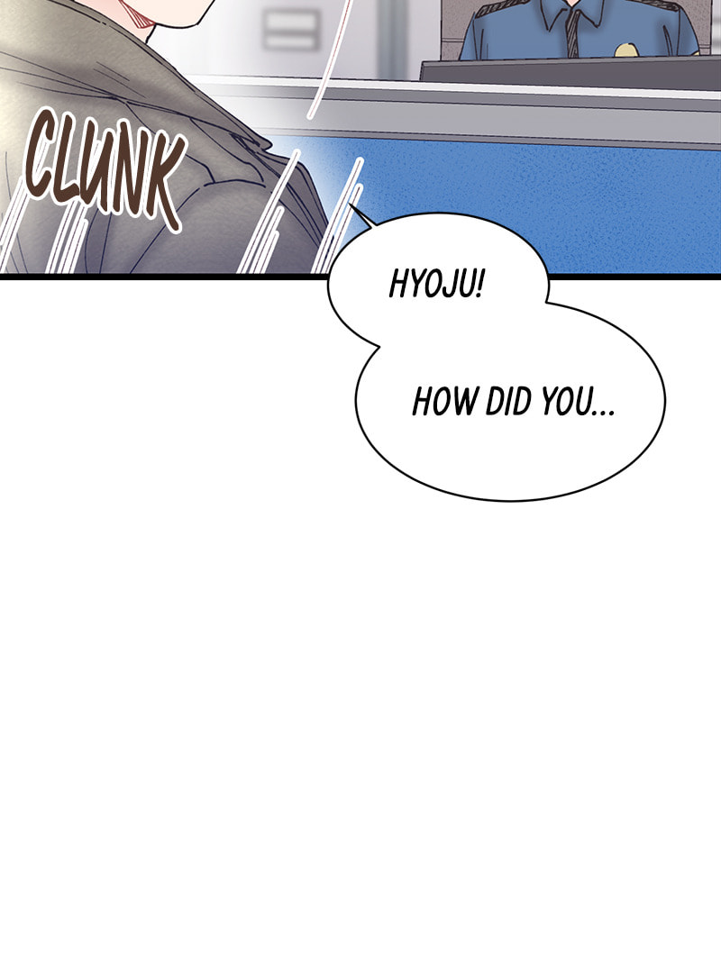 She Would Never Know Chapter 46 page 42 - 