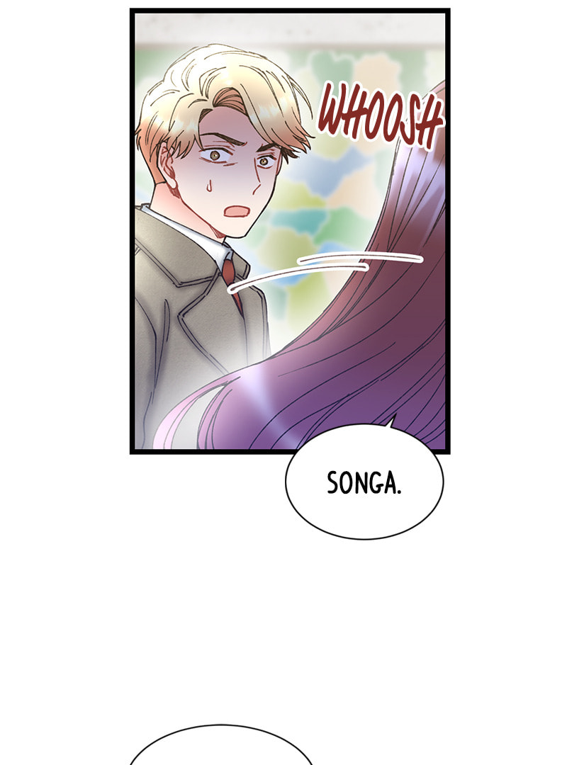 She Would Never Know Chapter 46 page 43 - 