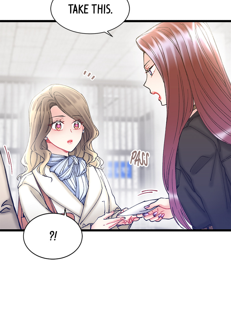 She Would Never Know Chapter 46 page 44 - 