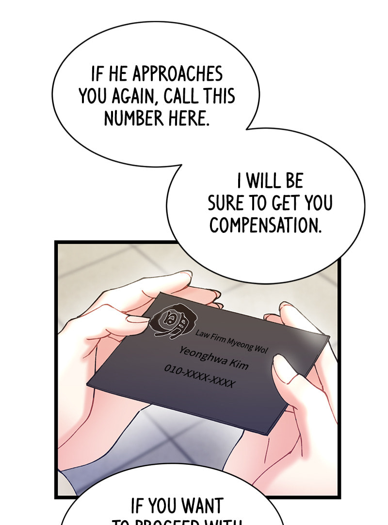 She Would Never Know Chapter 46 page 45 - 