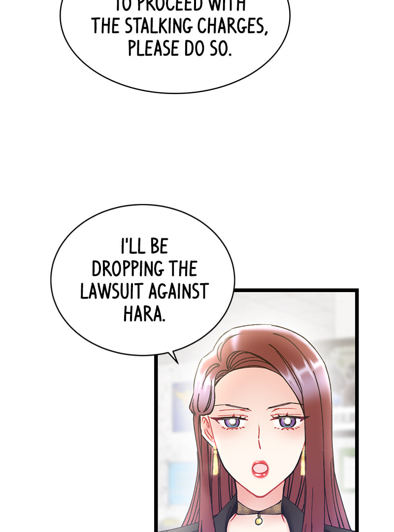 She Would Never Know Chapter 46 page 46 - 