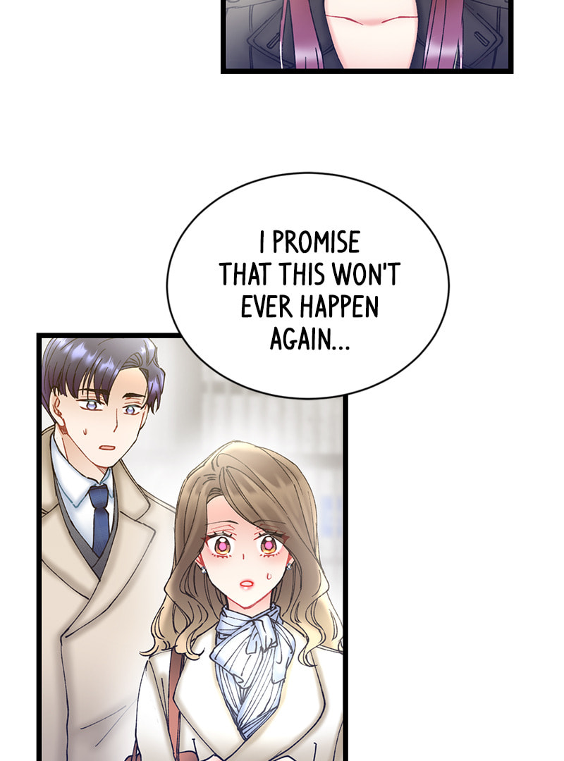 She Would Never Know Chapter 46 page 47 - 