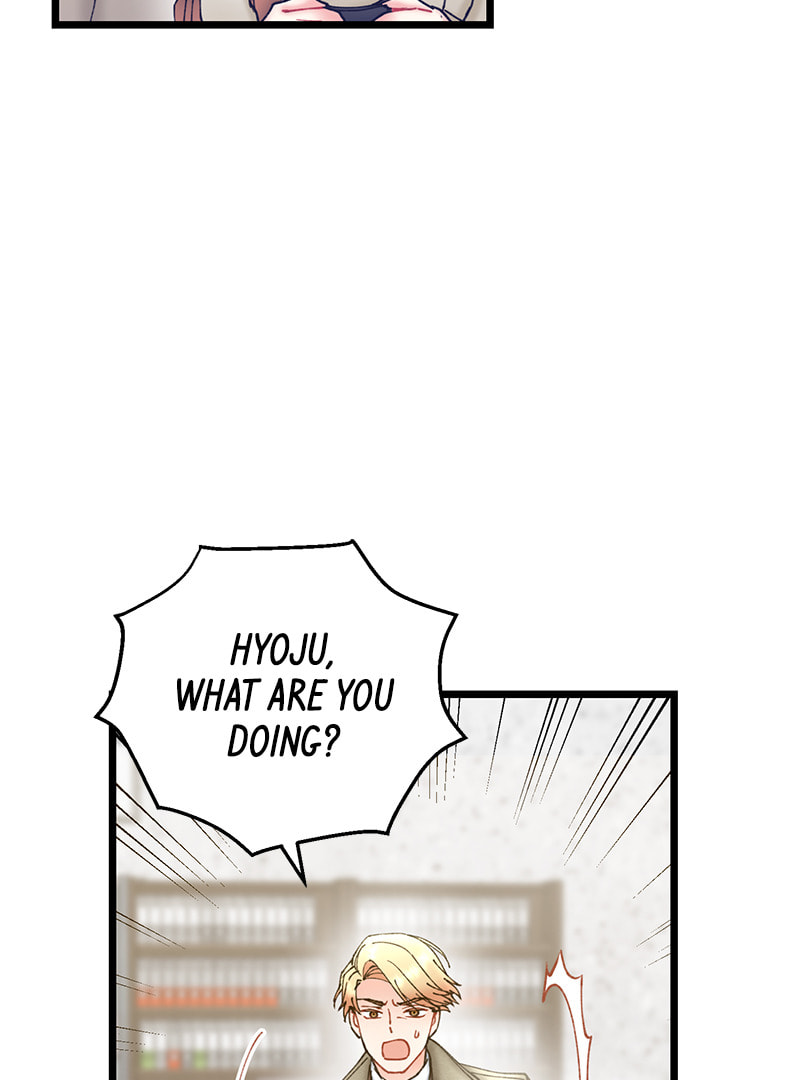She Would Never Know Chapter 46 page 48 - 