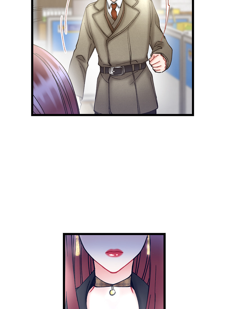 She Would Never Know Chapter 46 page 49 - 