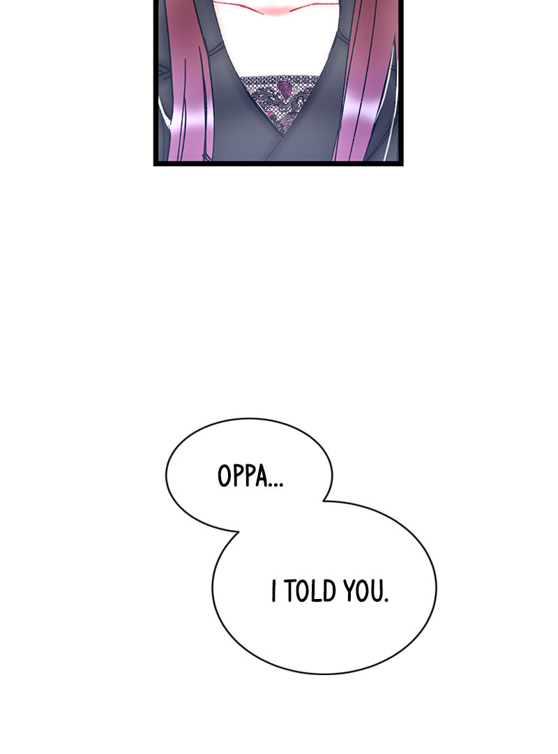 She Would Never Know Chapter 46 page 50 - 